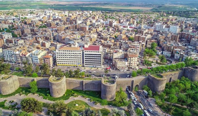 Diyarbakır, Uluslararası Sinema ve Medya Kongresi’ne ev sahipliği yapacak