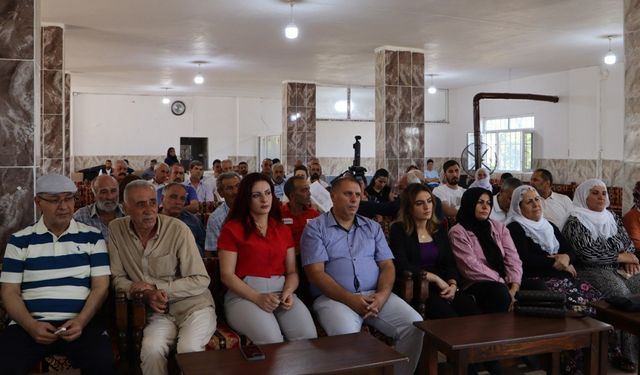 Diyarbakır Sur’da halka açık meclis toplantısı