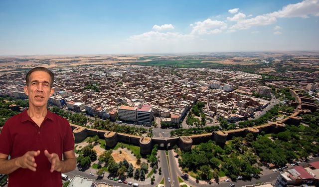 Diyarbakır’da “sağlıkta eşitsizlik” isyanı!