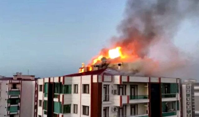 Diyarbakır’da anne ve 3 çocuğunun öldüğü yangında önemli gelişme