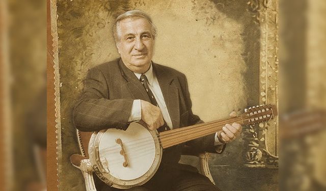 Diyarbakır’da Aram Tigran anması