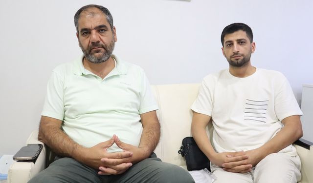 Diyarbakır’da büyük vurgun! Onlarca esnaf dolandırıldı
