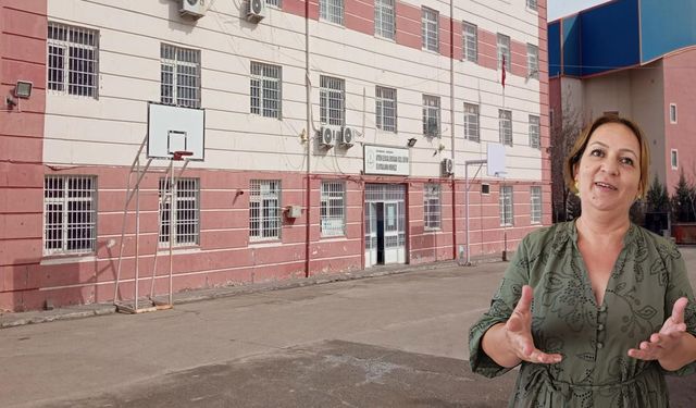 Diyarbakır’da deprem sonrası kapatılan okullar yeniden açılıyor