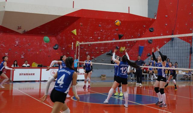 Diyarbakır’da kadın futbol takımının grubu belli oldu