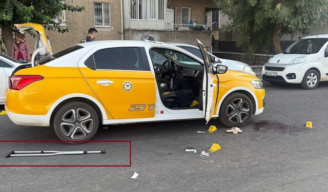 Diyarbakır'da katledilen kadının daha önce ayaklarından silahla vurulduğu ortaya çıktı
