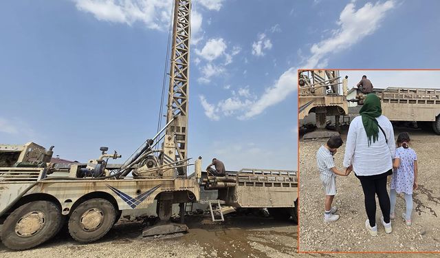 Diyarbakır'da köyün hayali, Fransa rüyası ile gerçekleşti