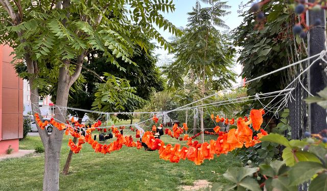 Diyarbakır’da, kurutmanın yeni adresi lüks siteler