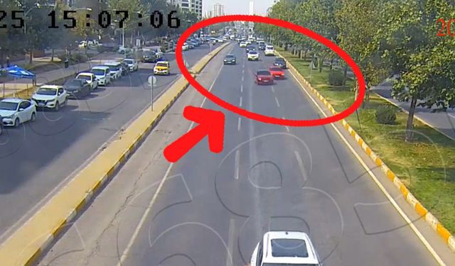 Diyarbakır’da makas atmanın faturası ağır oldu