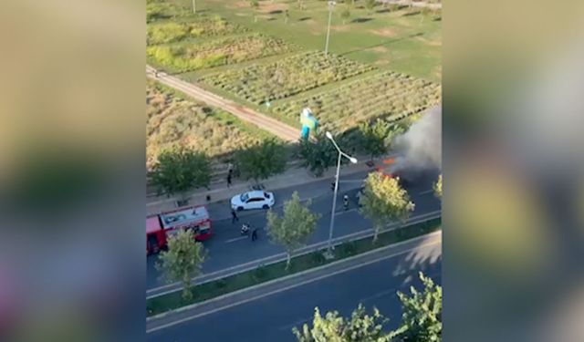 Diyarbakır’da silahlı saldırı, 1 ağır yaralı