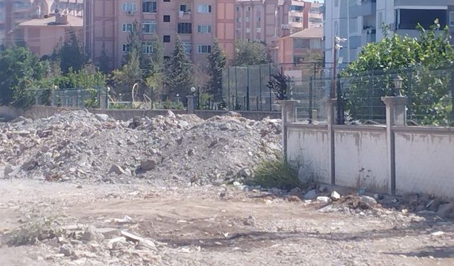 Diyarbakır’da vatandaşların yol isyanı!