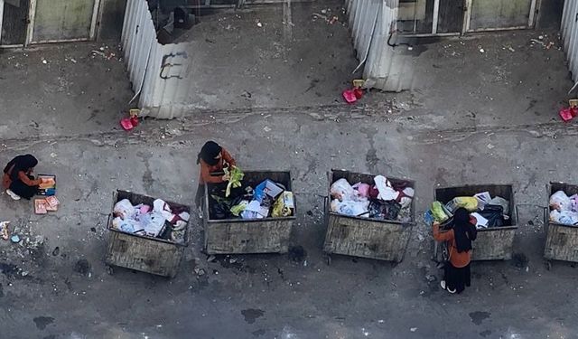 “Diyarbakır’da yoksulluğun acı yüzü!” Meclis’e taşındı
