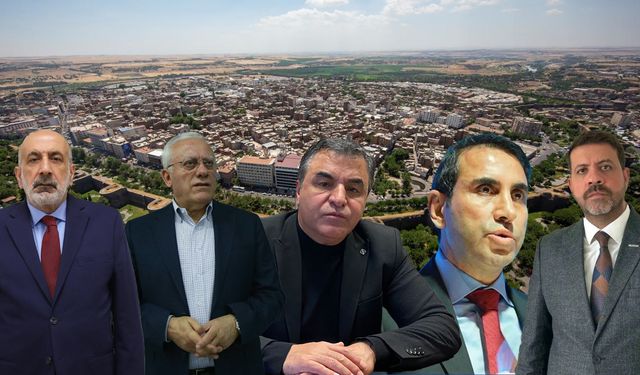 Diyarbakır’dan Ankara'ya ekonomik tahribat çağrısı