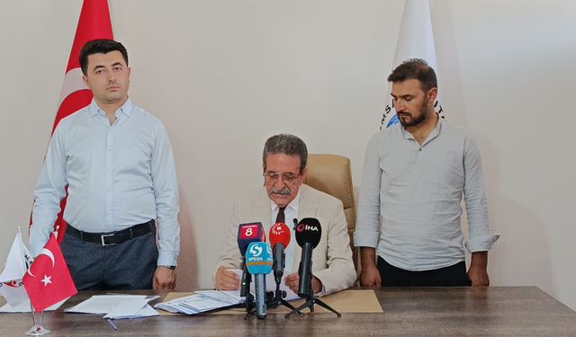 Diyarbakır’dan Ankara’ya mektuplu çağrı: Kürt sorunu ifadesi değişmeli