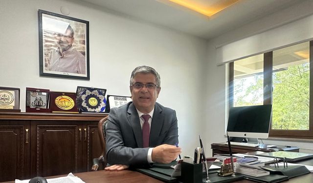 Diyarbakır’dan Ankara’ya özel rapor