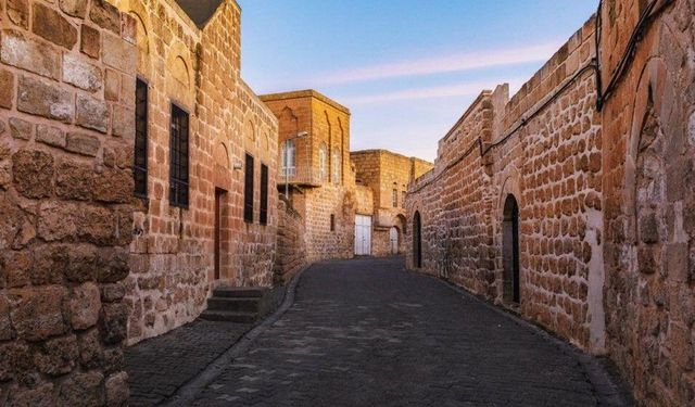 Diyarbakır’dan Mardin’e yolculuk: Mesafe, ulaşım ve gezilecek yerler