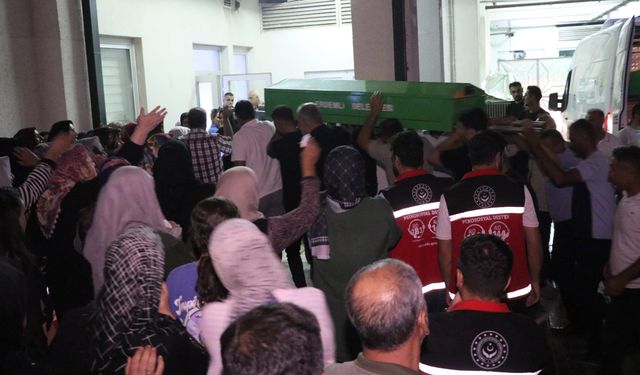 Diyarbakır'dan yola çıktı, Mersin'de öldü, Siirt'te defnedildi