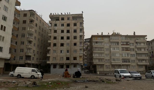 Diyarbakır'ın bu ilçeleri ciddi deprem riski altında
