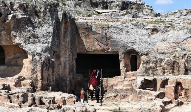 Diyarbakır’ın Ergani ilçesi, tarihe meydan okuyor; İlçeye nasıl gidilir, nereler gezilebilir?