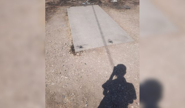 Diyarbakır’ın Kocaköy ilçesinde durak skandalı!