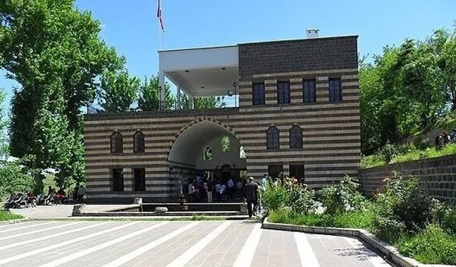 Diyarbakır’ın köşkleri: Bir zamanlar ihtişam, bugün sessiz tanıklar