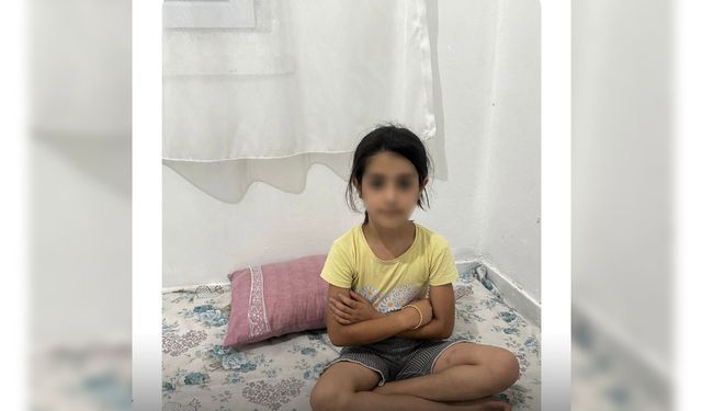 Diyarbakırlı Mensure’nin hayali gerçek oldu