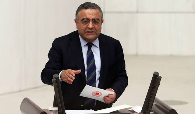 Diyarbakırlı vekilden hükümete çağrı