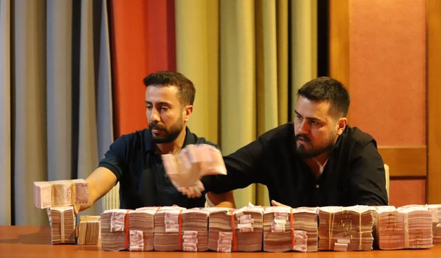 Diyarbekirspor’da futbolcular paralandı!