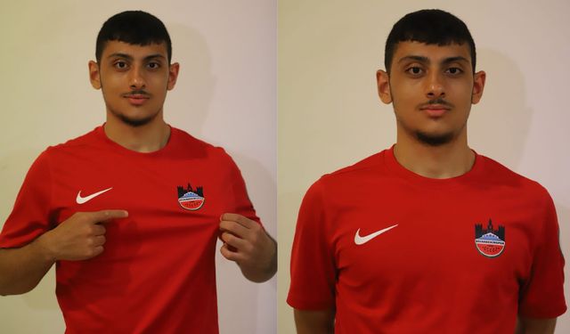 Diyarbekirspor’da sürpriz transfer