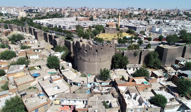DOSİAD'dan Diyarbakır kalkınma programı çalışmalarına davet