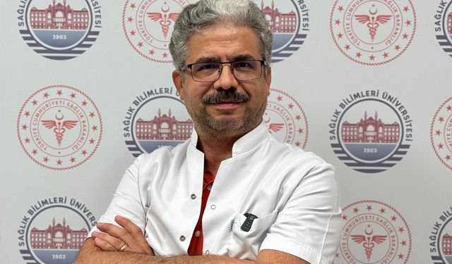 Diyarbakır’da uzman isimden sürücülere önemli uyarı