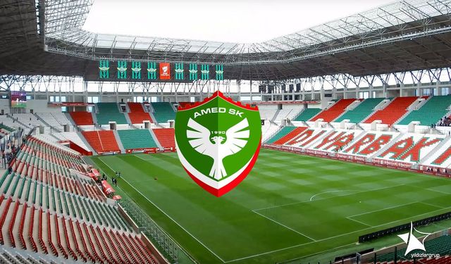 Dünyanın gözü Amedspor maçındaki sürpriz gösteride olacak!