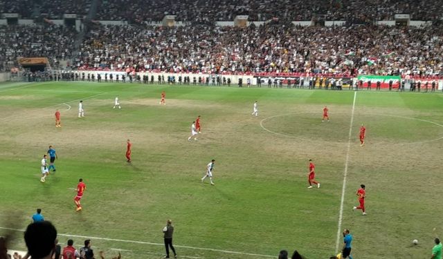 Amedspor’un efsanesinden itiraf: “O maç benim kaderimdi'"