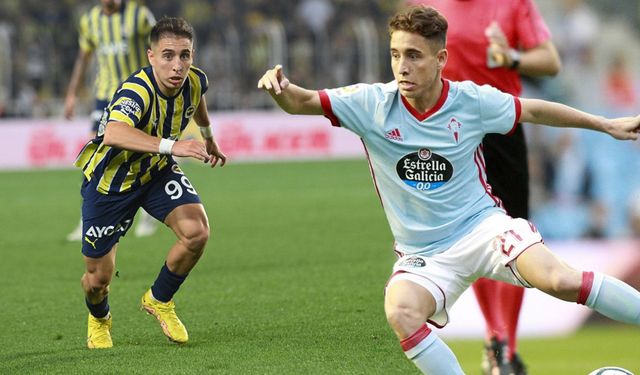 Emre Mor, Amedsporla söz kesti!