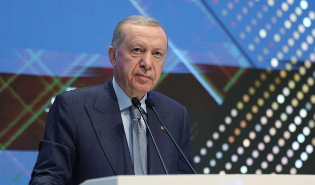 Erdoğan: "Terörsüz Türkiye'de bu hafta yeni bir evreye geçildi"