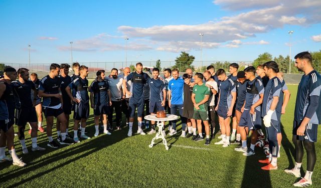 Erzurum FK, Amedspor’a bileniyor!