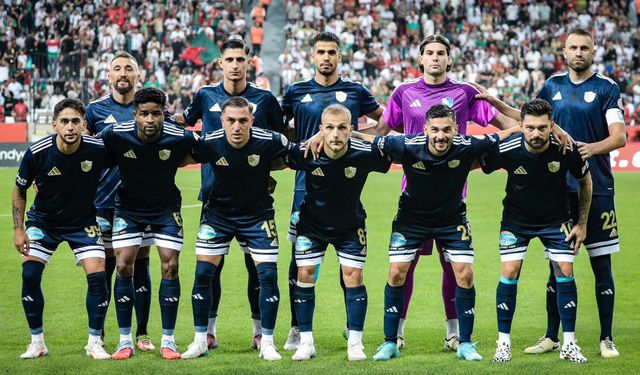 Erzurumspor’dan Amedspor maçı açıklaması