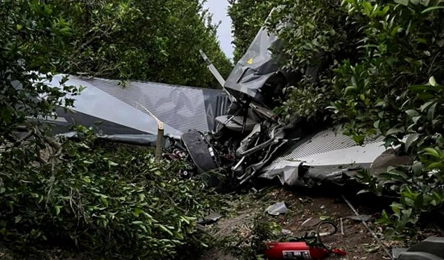 Evlilik teklifine ‘Evet’ dedi. Uçak düştü