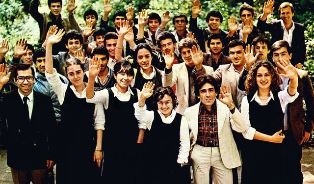 Hababam Sınıfı Güle Güle konusu ne, oyuncuları kimler? Hababam Sınıfı Güle Güle nerede ve ne zaman çekildi?
