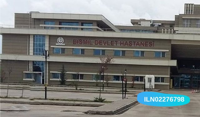 2025-2026 YILI 16 KALEM HEPAFİLTRE MALZEMESİ ALIMI