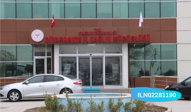 HASTANE BİLGİ YÖNETİM SİSTEMİ (HBYS) HİZMETİ ALINACAKTIR
