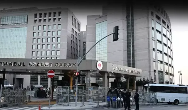 İBB soruşturmasında 6 kişi daha tutuklandı