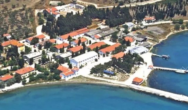Öcalan için “ev konforuna sahip bir yer inşa edildi”