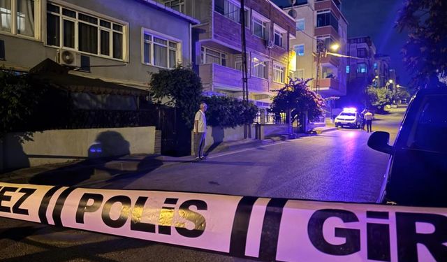 İstanbul’da bir kadın boğazı kesilerek katledildi