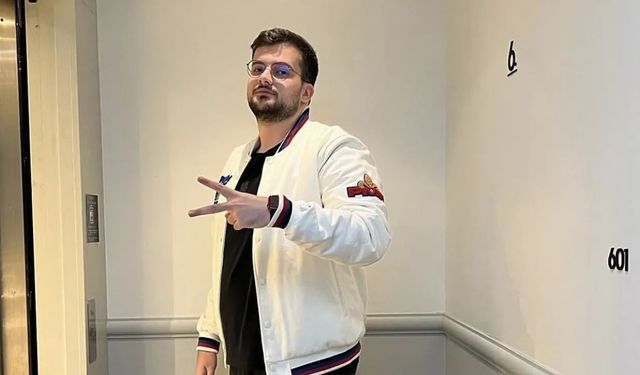 Jrokez kimdir, öldü mü? Oğuzhan Dalgakıran neden öldü?