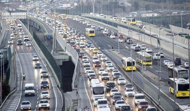 Karayollarında hız sınırları değişecek