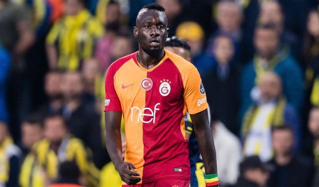 Diagne, Amedspor’a daha gelmeden ilk adımı attı!