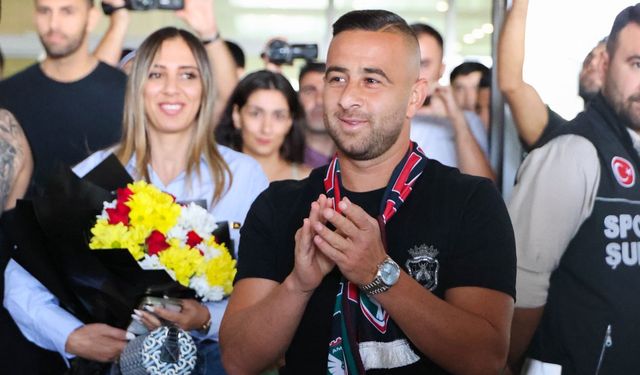 Amedsporlu Dia Saba’nın eşinden “Diyarbekir yoluna” selamı