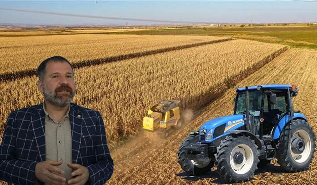 Diyarbakır’da çiftçilerin gelirlerini arttıracak dev teknoloji