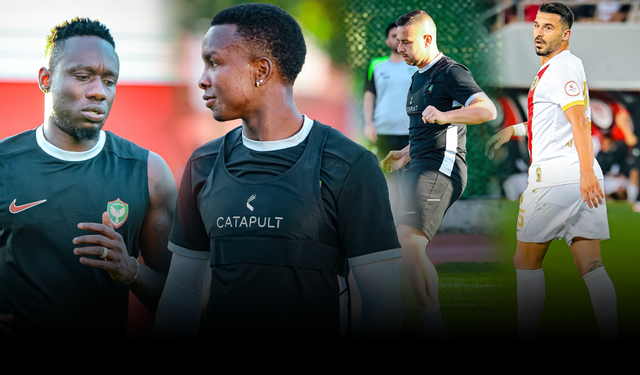 Amedspor'u bekleyen tehlike!