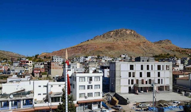 Diyarbakır Çermik Belediyesi ihaleye çıkıyor